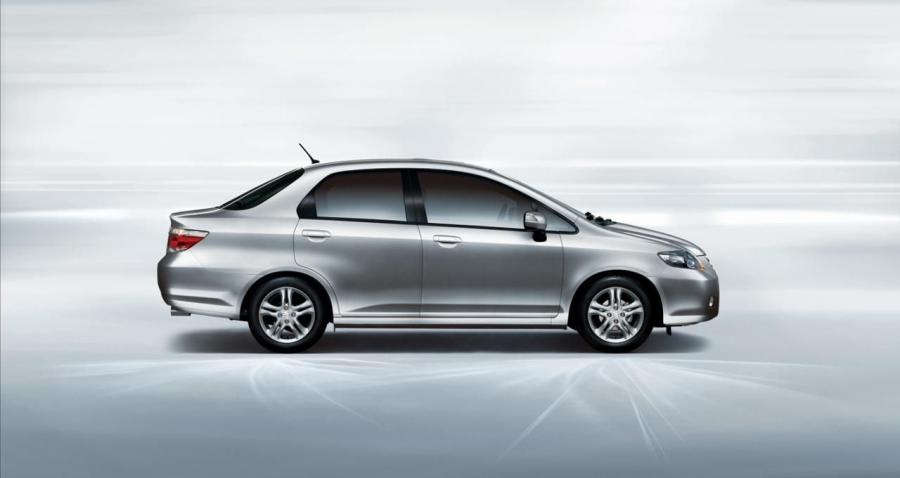  Honda Li Nian S1 2011 года  (фото 2 из 3)